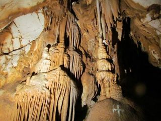 Пещера Венеца