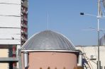 Астрономическа обсерватория и планетариум - Ямбол