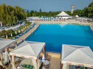 Аквапарк Уотърленд, Овощник