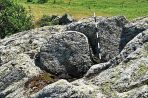 Мочукови камъни - с. Мелница (светилище)
