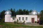 Астрономическа обсерватория - Белоградчик