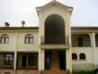 Манастир Света Троица