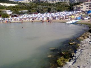 Плаж Икантълъка