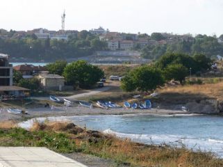 Плаж Василико