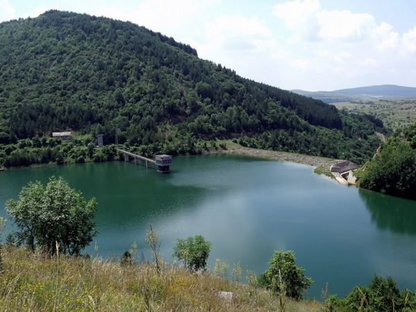 Язовир Красава, информация, отзиви, карта и снимки - Почивка.бг