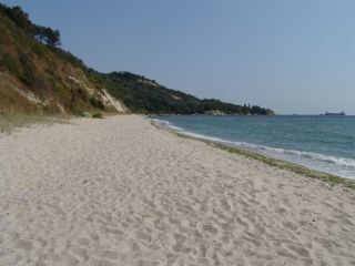 Плаж Ветеран