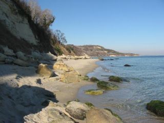 Плаж Черноморец - Варна