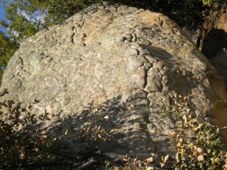 Скален феномен Марков камък