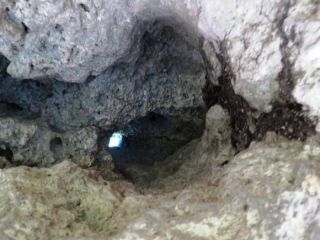 Пещера Зандана