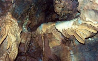 Пещера Еленина дупка