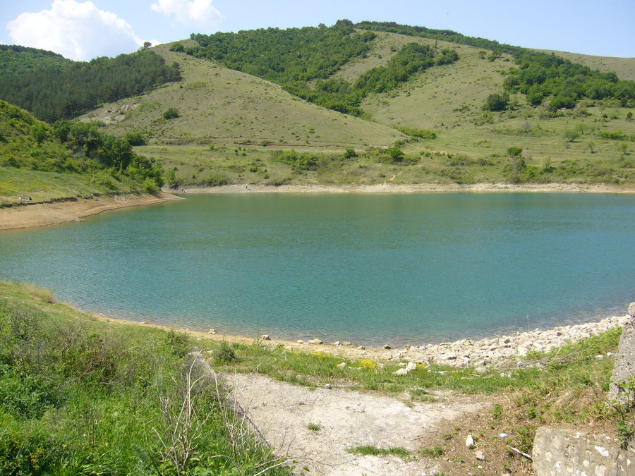 Язовир Марково, информация, отзиви, карта и снимки - Почивка.бг