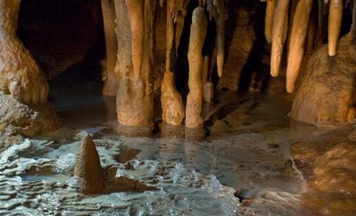Пещера Бойчова дупка