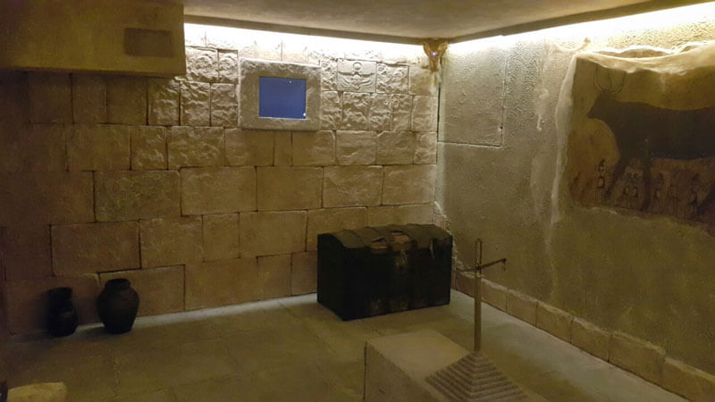 Ескейп стаи