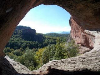 Пещера Лепеница, Белоградчик
