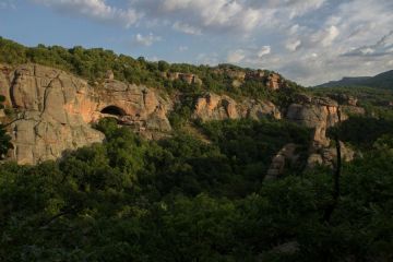 Пещера Лепеница, Белоградчик