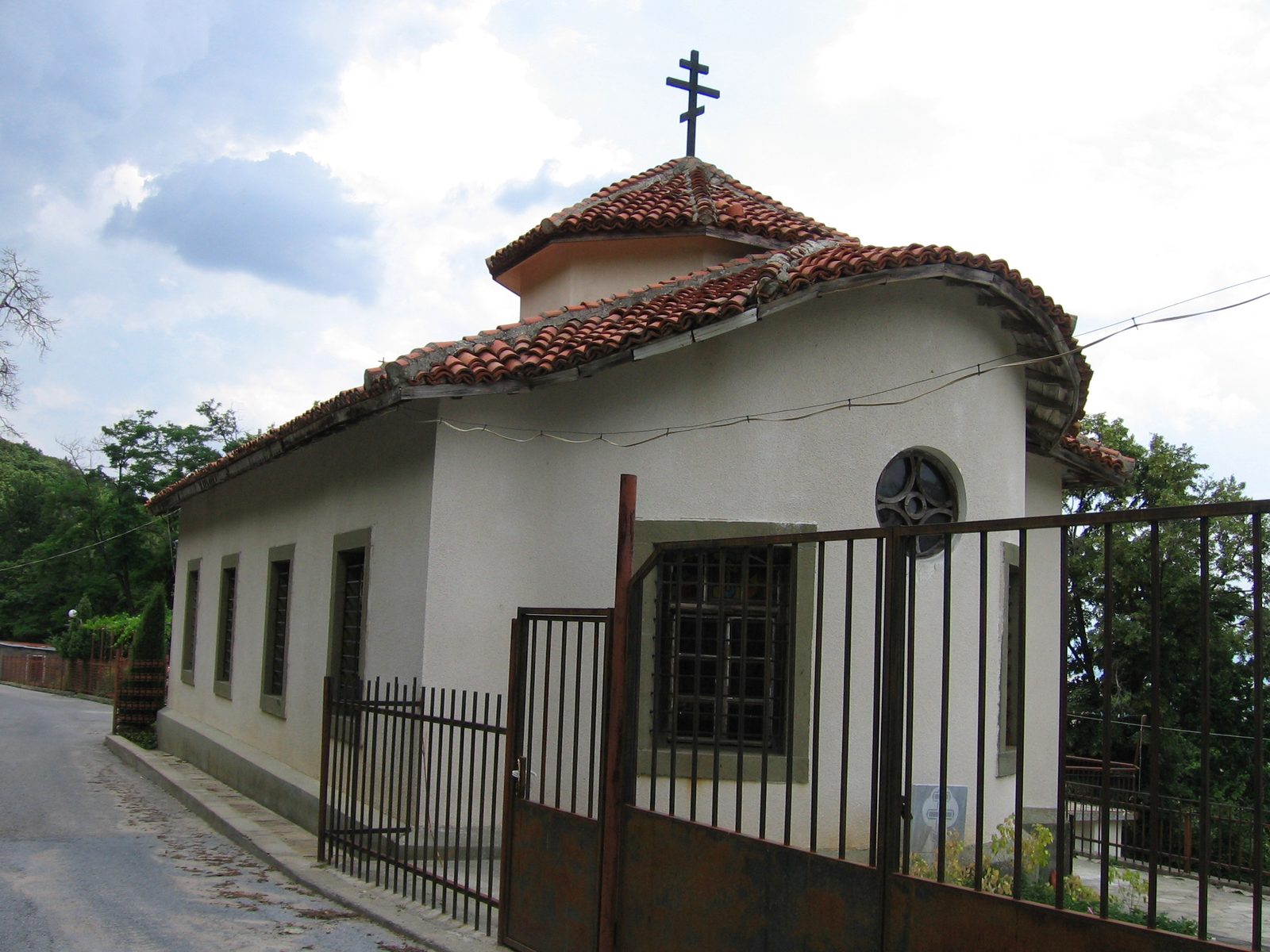 Бакаджиците, информация, отзиви, карта и снимки - Почивка.бг