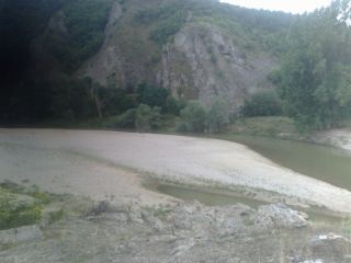 Река Върбица