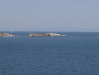 Остров Свети Петър