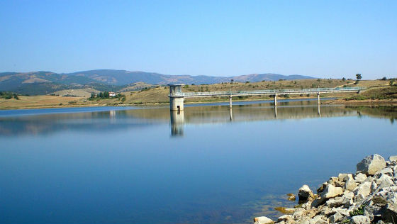 Язовир Стойковци