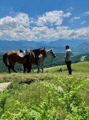 Ранчо Рила, Доспей