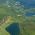 Полет със самолет над Рилски езера, яз. Искър, Витоша и др. thumbnail 8