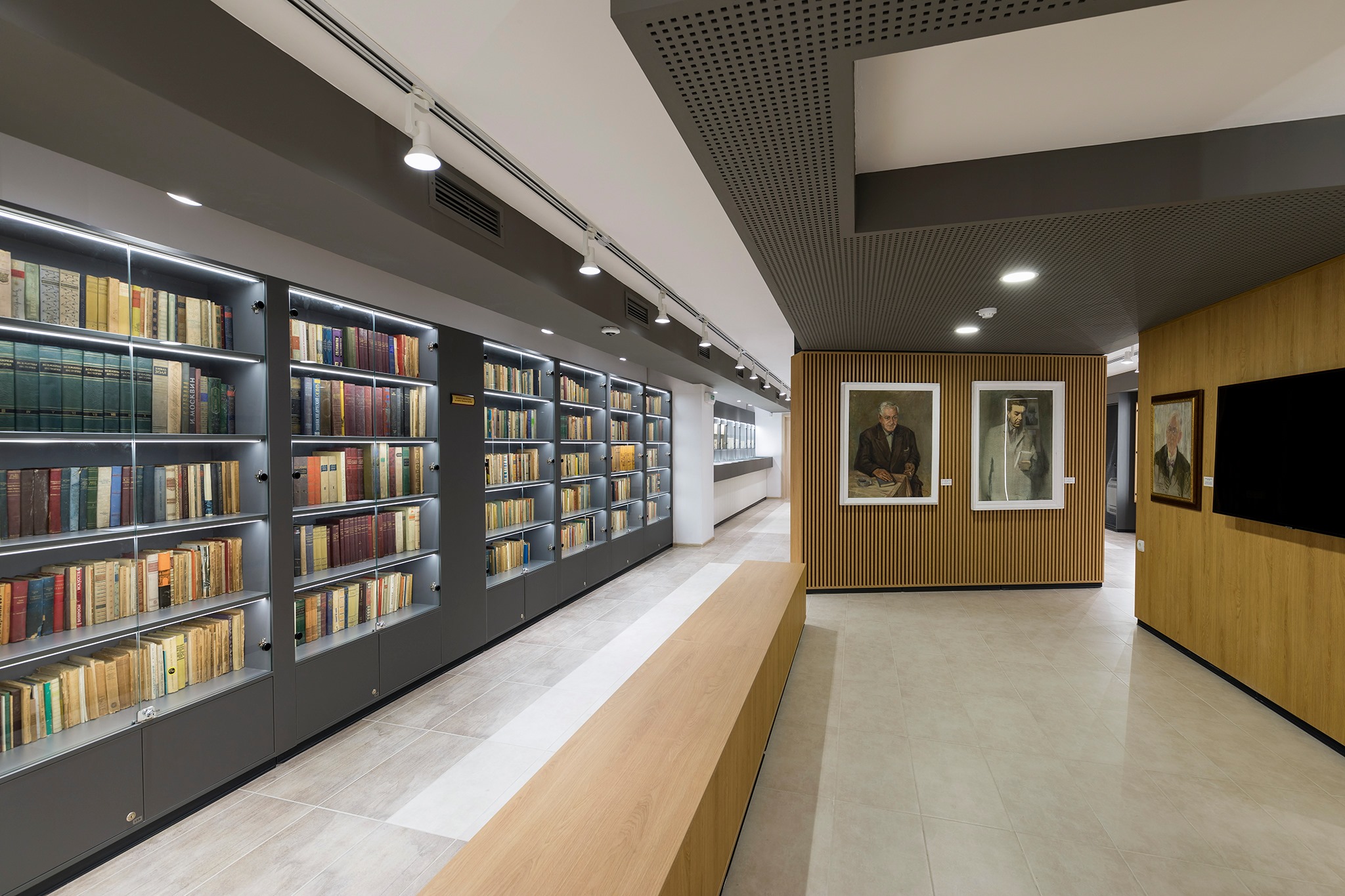 Музей Литературна Стара Загора