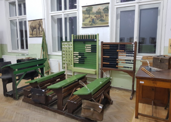 Музей на образованието, Севлиево