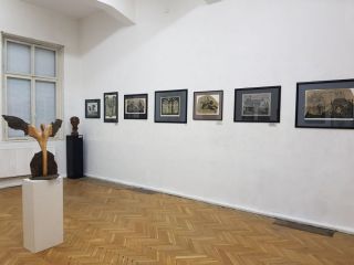 Музей на съвременното изкуство, Севлиево
