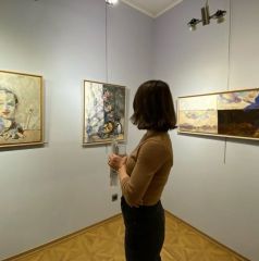 Арт галерия Видима - Севлиево