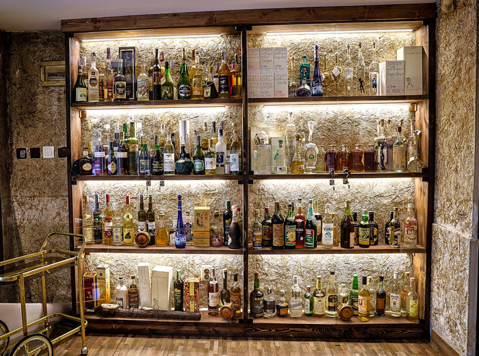 Музей на ракията, София