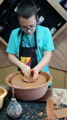 Арт клуб Трибалия, Враца