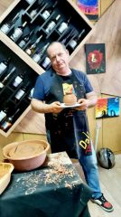 Арт клуб Трибалия, Враца