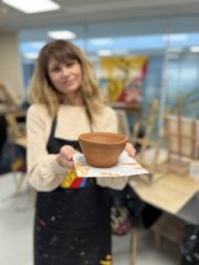 Арт клуб Трибалия, Враца