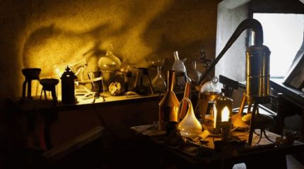 Ескейп стая Кралството, Велико Търново