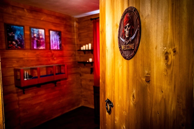 Ескейп стаи Kids Escape, Пловдив