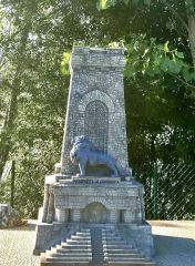 България Ленд, Правец