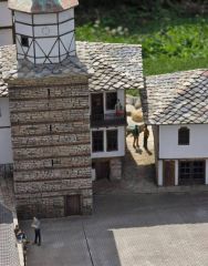 България Ленд, Правец